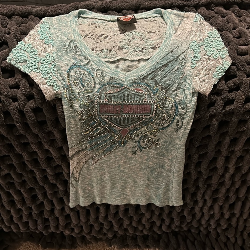 Worn twice